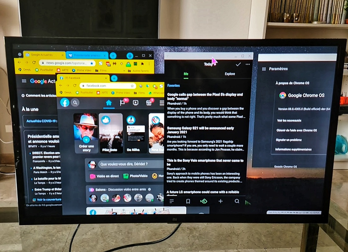 Chromebook : 5 a priori qui n’existent plus aujourd’hui sur les Chromebook, Chromebook : 5 a priori qui n’existent plus aujourd’hui sur les Chromebook,