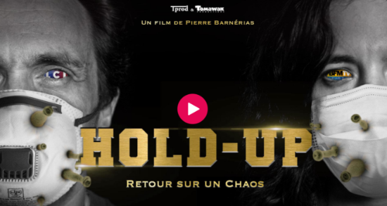 Hold-Up : retour sur une exécution