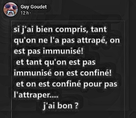 Peut-on rire de ce gouvernement ?