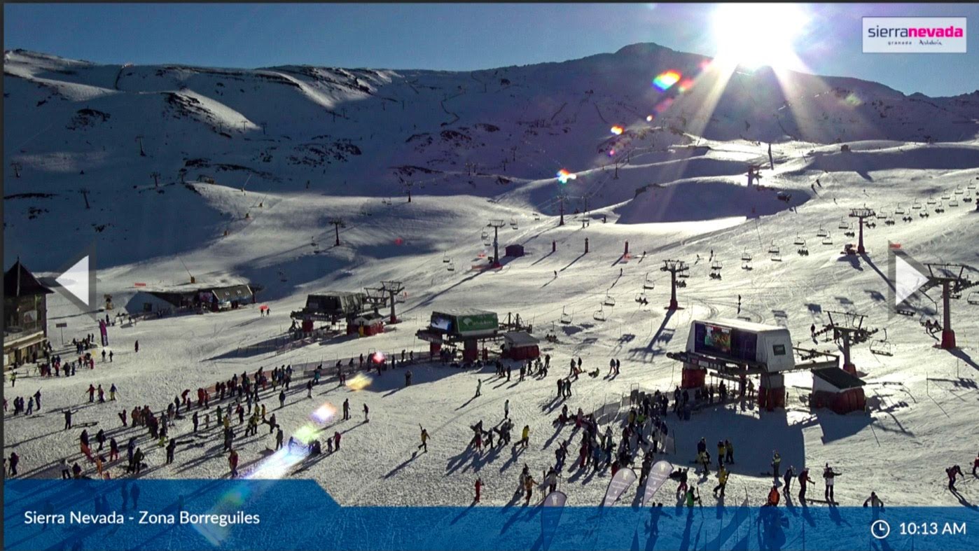 Le webmaster est en vacances ! Le webmaster est en vacances !