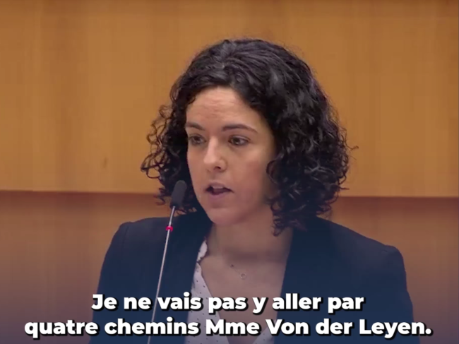 L'Union européenne s'est couché devant les laboratoires pharmaceutique L'Union européenne s'est couché devant les laboratoires pharmaceutique