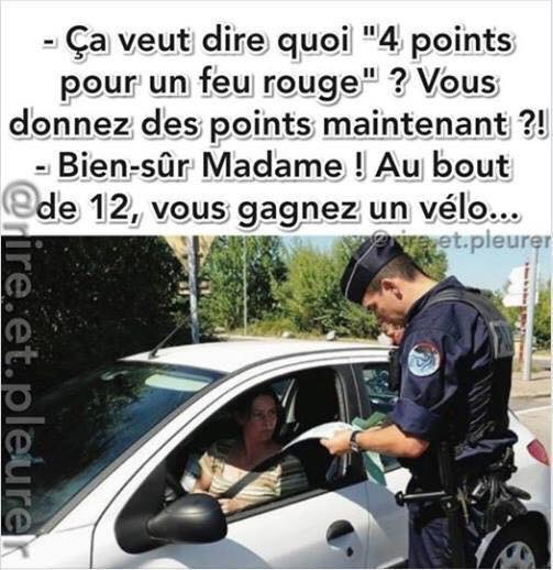 Nouvelle tarification 2021 des retraits de points de permis Nouvelle tarification 2021 des retraits de points de permis