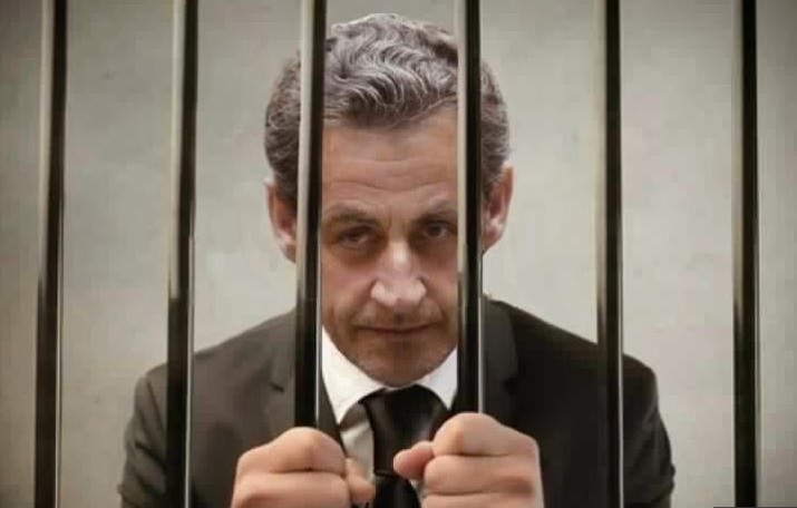 Les récents propos de Nicolas Sarkozy "minent la démocratie", l'attitude de Gérald Darmanin "pose problème", selon une magistrate