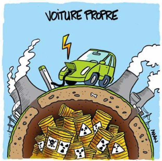 Elle n'est pas propre, et elle sera très chère Elle n'est pas propre, et elle sera très chère