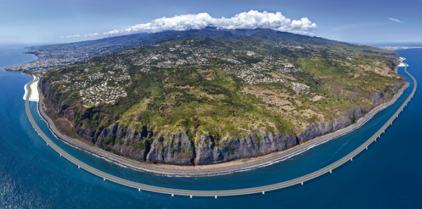 Cinq ponts uniques au monde