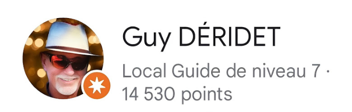 Le maximum est de 15 000 points Le maximum est de 15 000 points