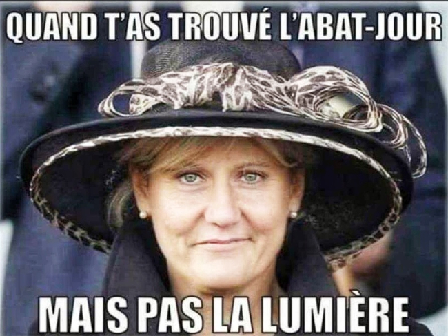 L'image de la semaine