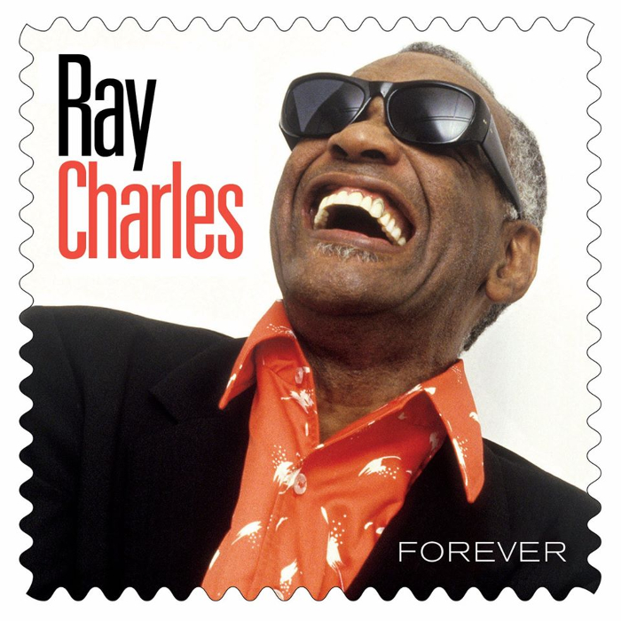 Ray Charles, premier concert en France : 1961