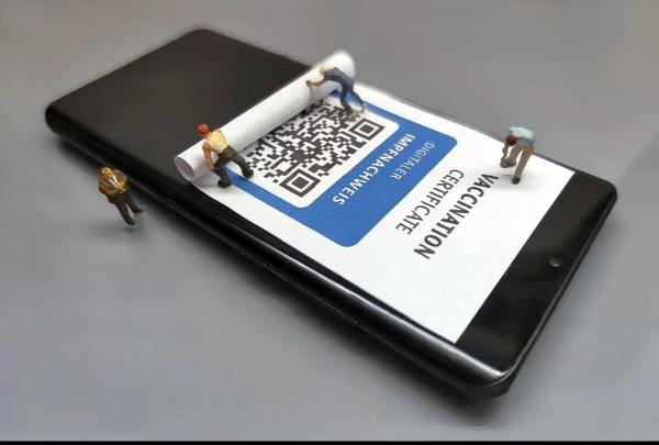 L’échec de la vaccination L’échec de la vaccination