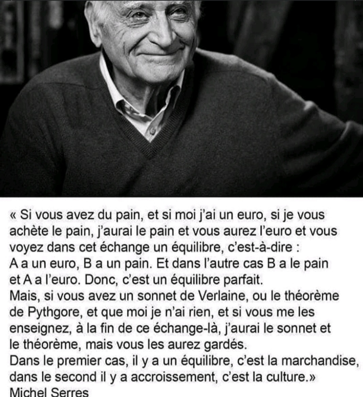 La Citation De La Semaine La Citation De La Semaine