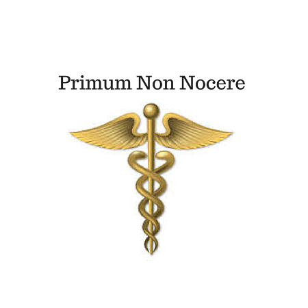 Primum non nocere