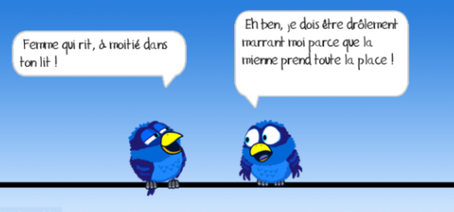 Les femmes et le rire Les femmes et le rire