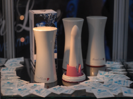 Pour elle ... Pour elle ...