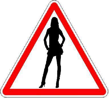 Au secours, Marthe Richard est de retour ! Au secours, Marthe Richard est de retour !