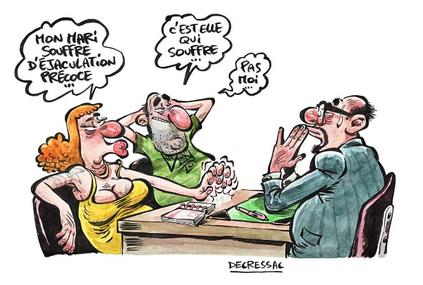 Tout est dit Tout est dit