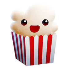 Séries et films gratuits : essayez Popcorn Time !