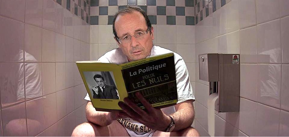 La photo du jour