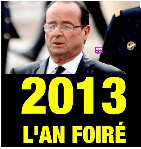 La photo de l'année