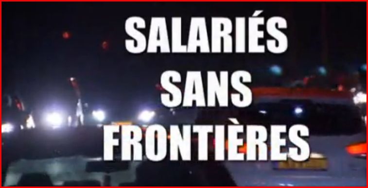 Salariés sans frontières