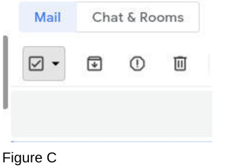 Comment nettoyer votre boîte de réception Gmail ...