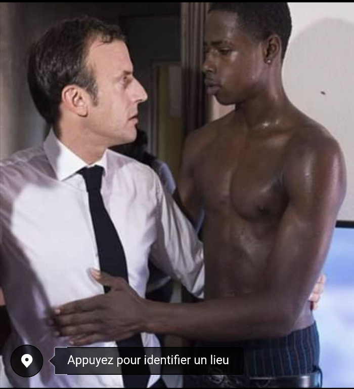 Une image vaut mieux que tous les discours Une image vaut mieux que tous les discours