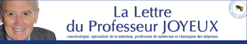 Voici comment prévenir le cancer du sein Voici comment prévenir le cancer du sein