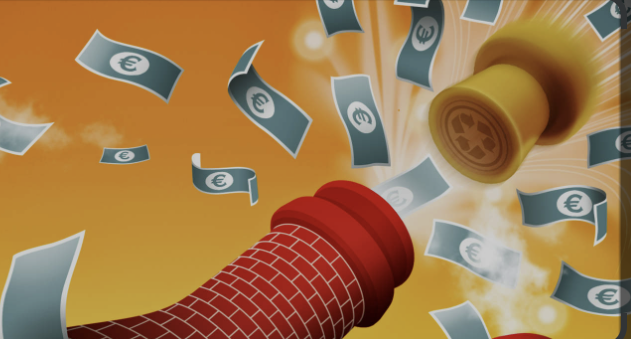 A côté de cette arnaque, celle de Madoff était anecdotique A côté de cette arnaque, celle de Madoff était anecdotique