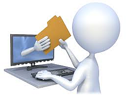 Envoyer un fichier de taille illimitée sans passer par un serveur central Envoyer un fichier de taille illimitée sans passer par un serveur central