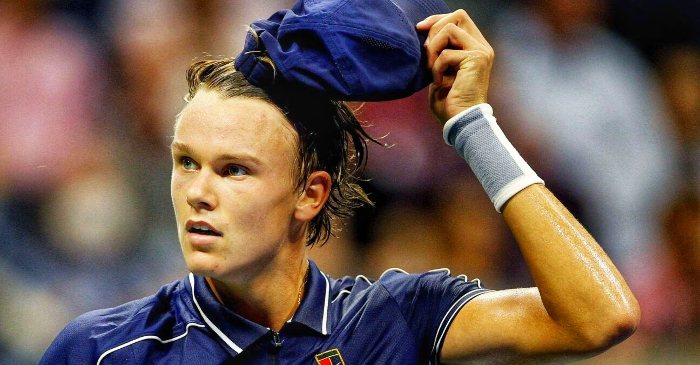 Holger Rune, 19 ans, a battu Djokovic en finale du Master de Paris !