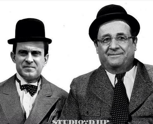 La photo de la semaine La photo de la semaine