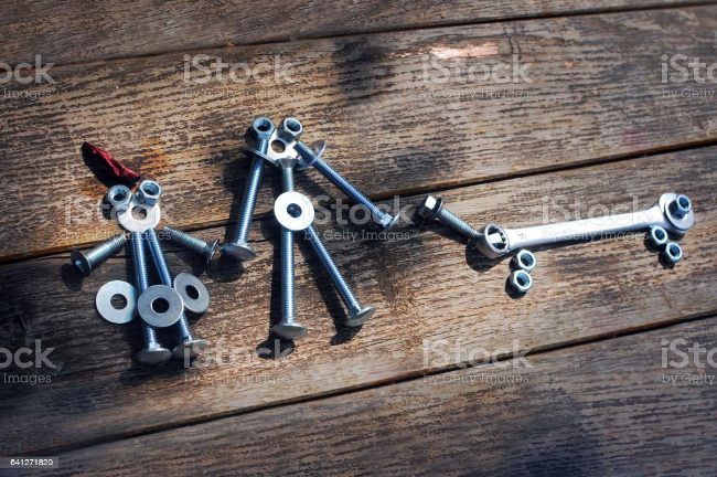 Il n’y a pas de “bonne taille” ! Il n’y a pas de “bonne taille” !