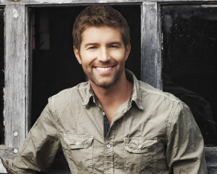 Connaissez-vous Josh Turner ?