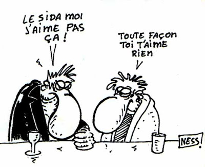 Brèves de comptoir
