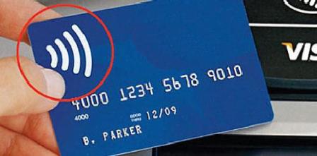 Cartes bancaires NFC : une faille permet de voler des millions d’euros !