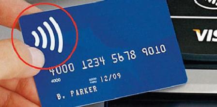 Cartes bancaires NFC : une faille permet de voler des millions d’euros !