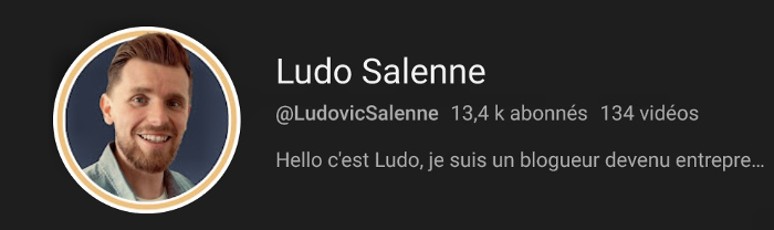 7 extensions ChatGPT pour Chrome, par Ludo Salenne, en français