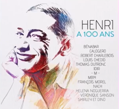 Hommage à Henri Salvador