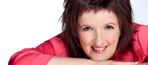 Relancer sa vie sexuelle, par Anne Roumanoff