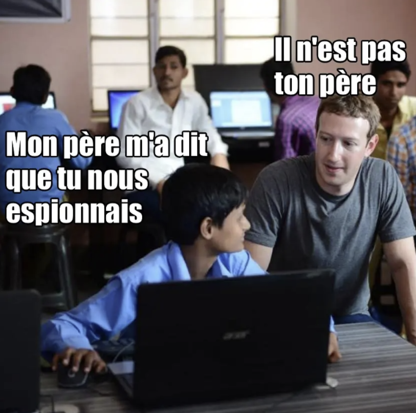 đ Big Brother đ La France bascule dans la tyrannie ! đ Big Brother đ La France bascule dans la tyrannie !