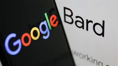 Bard, l'I.A de Google, débarque (enfin) en France !