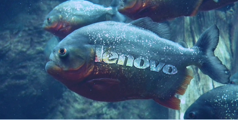 Si vous avez acheté un ordinateur Lenovo, vous avez du souci à vous faire !