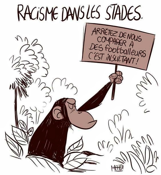 Master Class d'humour antiraciste