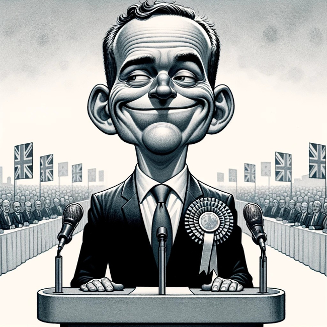 Bonne année... et que le cul vous pèle ! Image ChatGPT Bonne année... et que le cul vous pèle ! Image ChatGPT