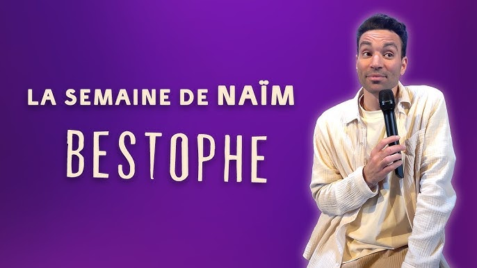 La semaine de Naïm : jusqu'ici tout va bien...