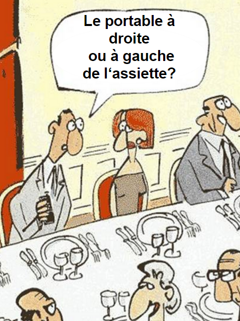 Les temps modernes