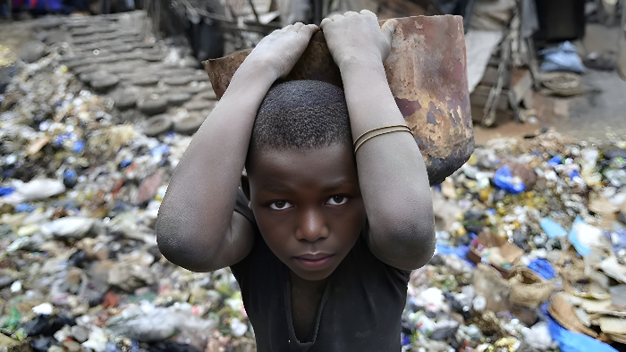 Photo Issouf Sanogo/AFP