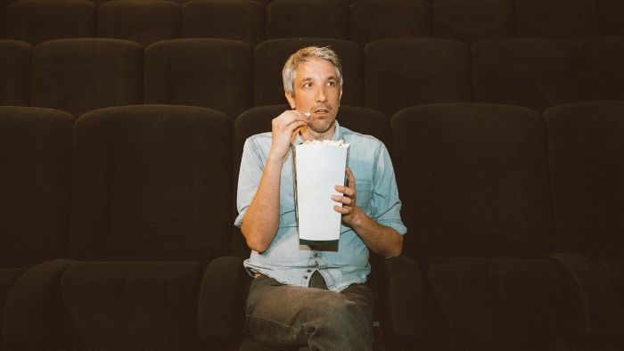 “L’humour a toujours été contre le pouvoir, quel que soit le régime.” Guy Bedos
