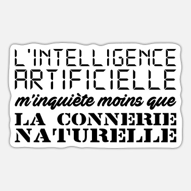 La semaine de Naïm : l'État pickpocket. Et, une I.A nommée... Albert.