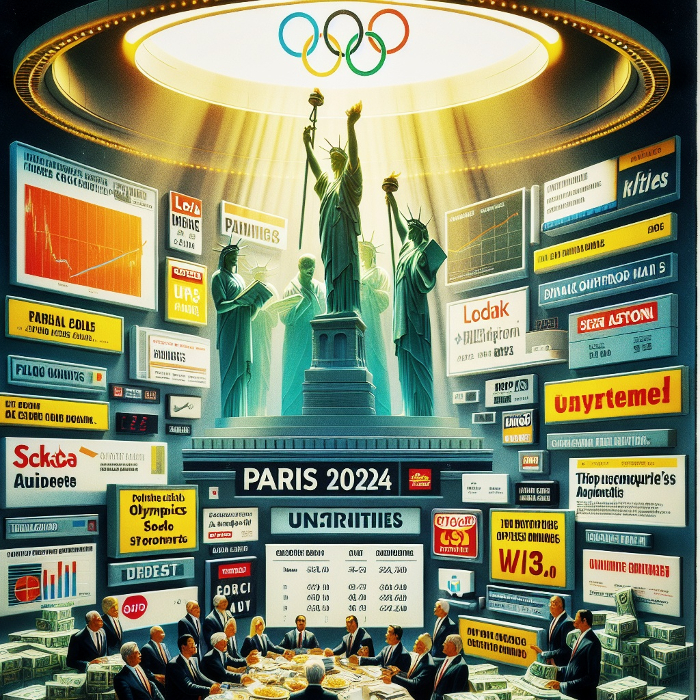 Et, vive le sport !