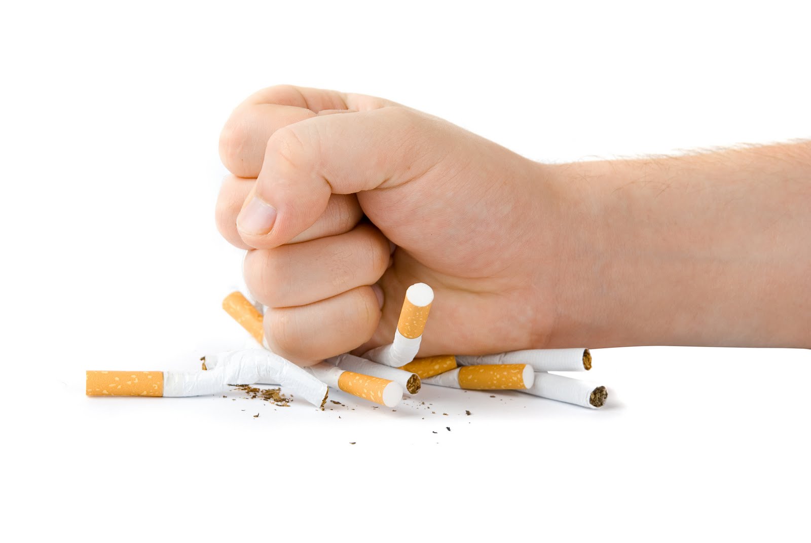 La vérité sur les cigarettes d’aujourd’hui: ce qu’ils ne veulent pas que vous sachiez